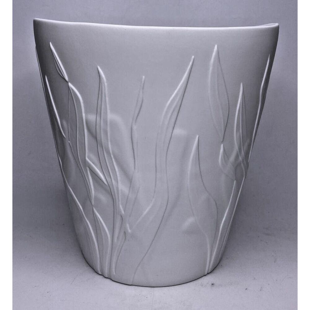 PartyLite Coral Hurricane Candle Holder Retired New In Box P26A/P92217